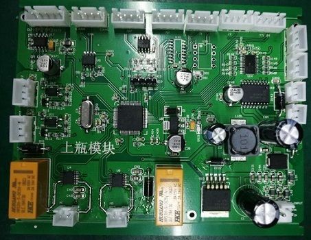 4L PCB リバースエンジニアリングサービス FR4 ロジャース メタル 1.6mm