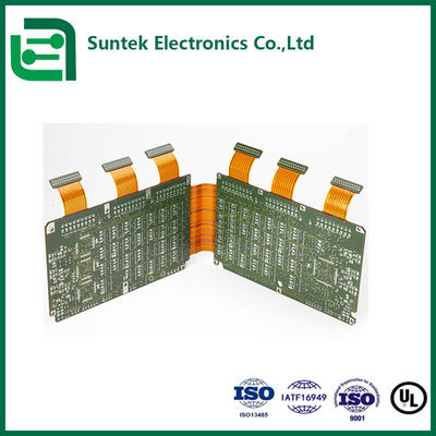 メーカー 中国およびカンボジア ワンストップEMSサービス HDIカスタムPCBA