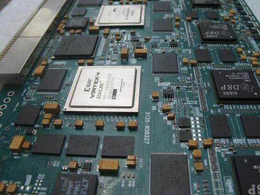 PCBA自動車PCBアセンブリリジッドフレキシブルスティフナーボード0.5-10OZパッケージ0201（中国およびカンボジア）