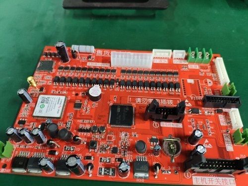 医療機器コントローラーPCBA ISO13485認証