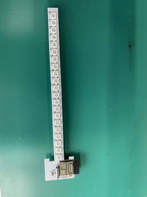 HDIPCB通信 6層を含むPCB組立と通信ネットワークでのパフォーマンスに合わせたHASL鉛フリー表面仕上げ