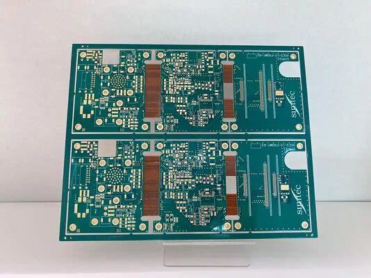 中国/カンボジアにおける最大6層PCB製造・組立メーカー