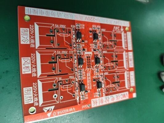 PCB組立 医療機器のための迅速ターンソリューション