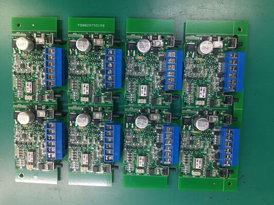 1-22層SMT FR4 PCBアセンブリ医療用途向けENIG仕上げ
