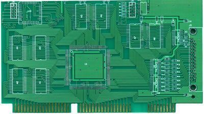 医療用途向けターンキーSMT FR4多層PCBアセンブリ
