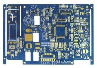 トンキー 1-22 層 高Tg FR4 PCB 組み立て ICT FT テスト