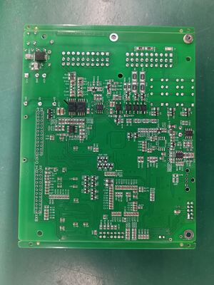 ISO13485 認証と最小注文量なしの多層PCB板組