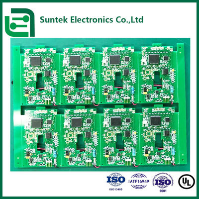 多層FR4 RoHS対応 スマート電子家電PCBAメーカー