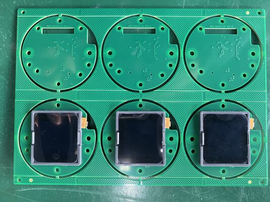 ISO9001 IS13485 IATF16949 UL認証EMS PCBアセンブリ（ケーブルアセンブリ付き）業界標準準拠