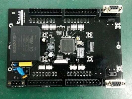PCB組立サービス 自動車向け迅速なターンロードとプロトタイプを備えたワンストップ EMSソリューション
