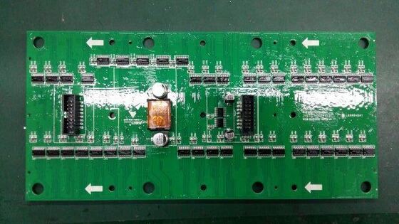 PCB製造および組み立て ターンキーPCB組み立て 人工知能のための中国とカンボジアの連絡先メーカー