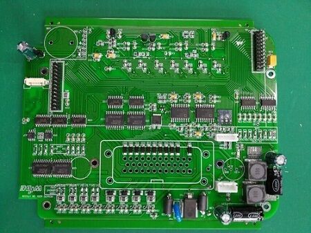 ISO9001 ISO13485 IATF16949 UL認定 ターンキーPCB組立メーカー 品質システム