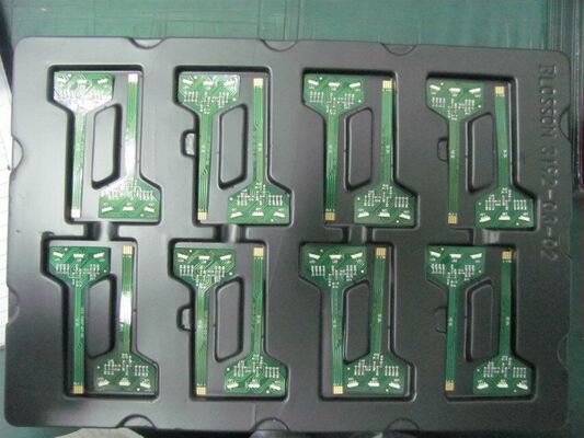 ISO9001 ISO13485 IATF16949 UL Certified Turnkey PCB Assembly Manufacturer Rigid Flex FPC PCBA Service