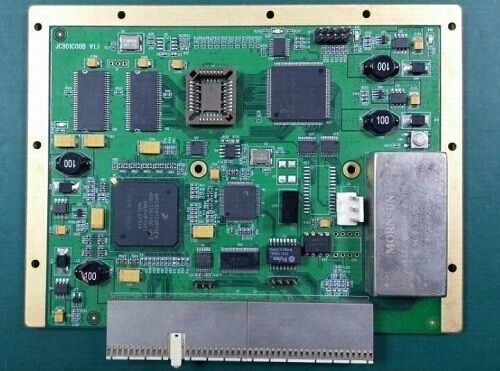 医療機器OEM向けPCBAのISO9001、ISO13485、IATF16949、UL認証ターンキーPCBアセンブリメーカー