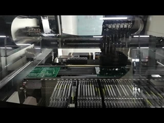 単一ソリューションPCB組成から機能試験