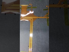 4.5OZ銅 印刷回路板の製造 UL認証通信産業