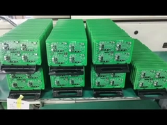 iPad 第3順位 HDIボード 8OZ マックス銅厚さ 0.4 16 Min 陸 mm