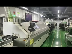 PCBA リフロー溶接