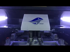 単一ソリューション EMS すべての種類の産業PCBAの製造者