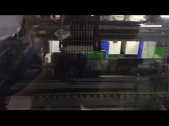 PCB組立工場 表面マウント技術 BGA AOI X-RAY ROHS UL