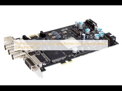 LEDディスプレイ印刷回路板組み立てサービスのためのワンストップソリューション ROHS / UL