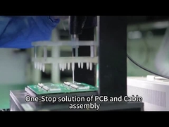 PCBアセンブリ工場