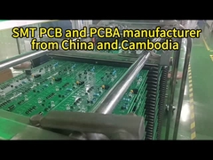 PCBAの製造業者