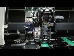 中国とカンボジアのPCB組立工場