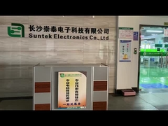 FR-4 PCB 小批量PCB組み立て Ipc標準 2mmx1mm