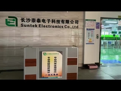 Rigid-Flex ターンキーPCB組 低MOQとRoHS適合性