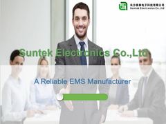 鍵のかかったPCB組成